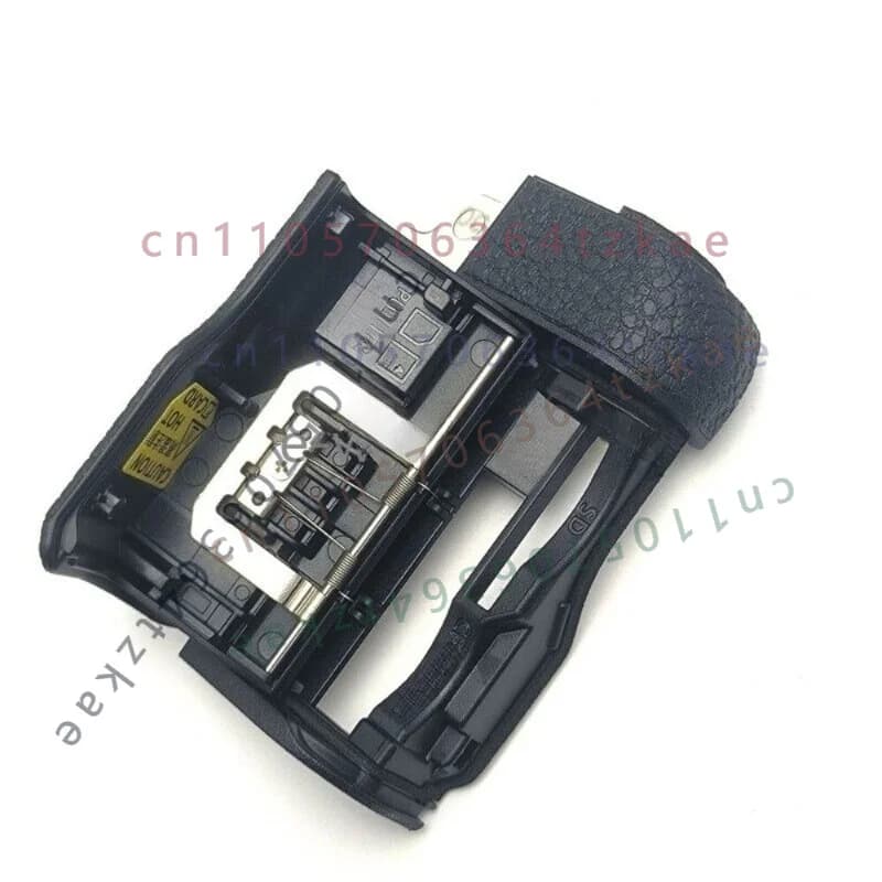 New SD CF Memory Card slot cover Lid Door for Nikon Z6II Z7II SLR Camera Part