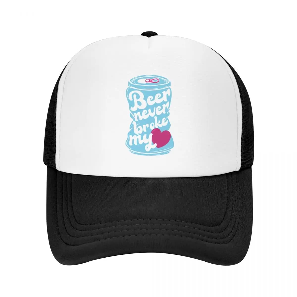 Beer Love Berretto da baseball Berretto da uomo di lusso cappello da golf autentico Hip Hop da uomo di marca di lusso da donna