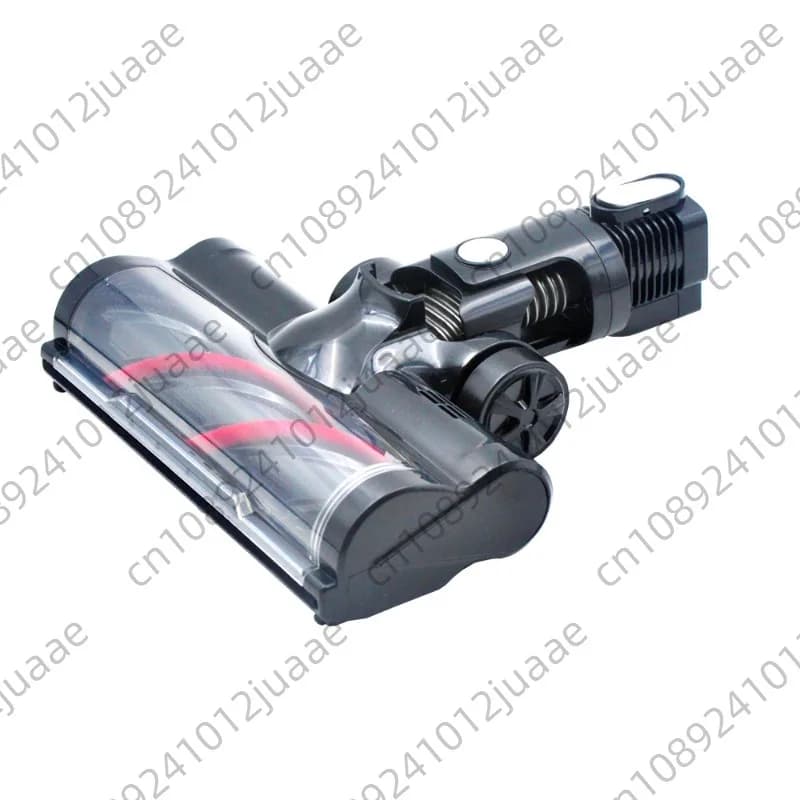 Accessori per aspirapolvere senza fili Spazzola per pavimenti Testa di aspirazione per INSE N5 N5S N5T N3 S6 moosoo M8PLUS