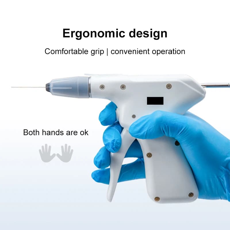Sistema di Otturazione Endodontica Senza Fili per Canali Radicolari, Penna Riscaldante per Otturazione, Attrezzatura Dentale