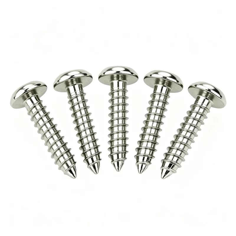 5‑Pack Centering Lever Fixing Screw for Radiomaster TX12 RC Transmitter Joystick Throttle Left‑Right Hand Swap Mod