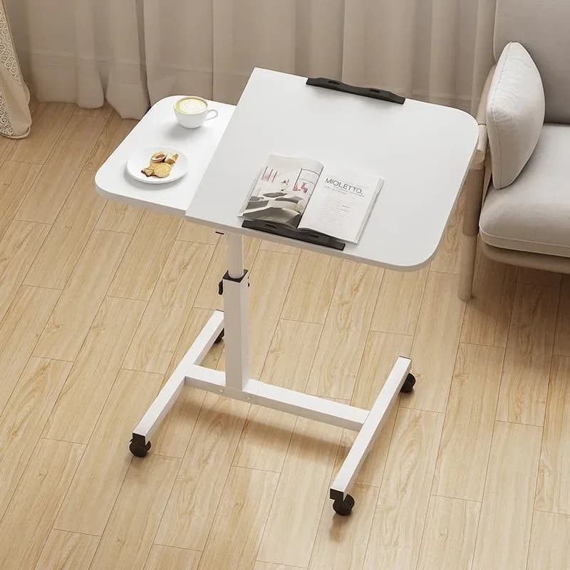 Scrivania portatile per ufficio a casa Stand Up usa Rise e caduta Easy Desk