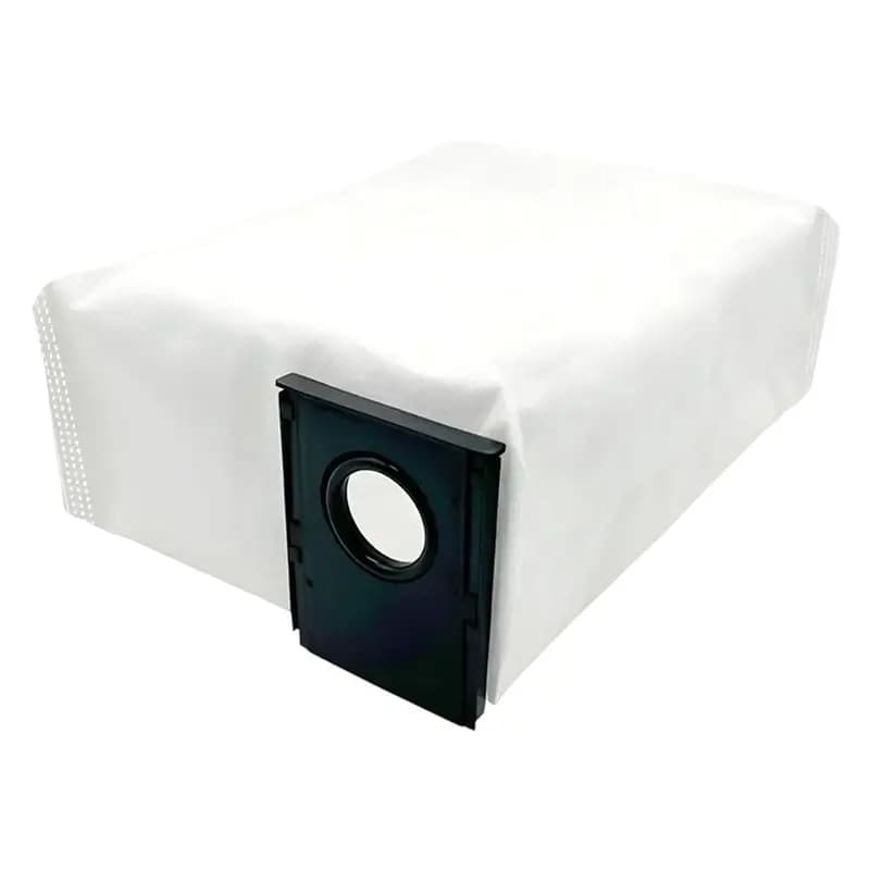 [NEW!A67Z】 For Eureka J15 Evo Ultra Self Emptying Robot Vacuum Cleaner Main Side Brush Mop Cloths Filters Dust Bags Vacuum Clean