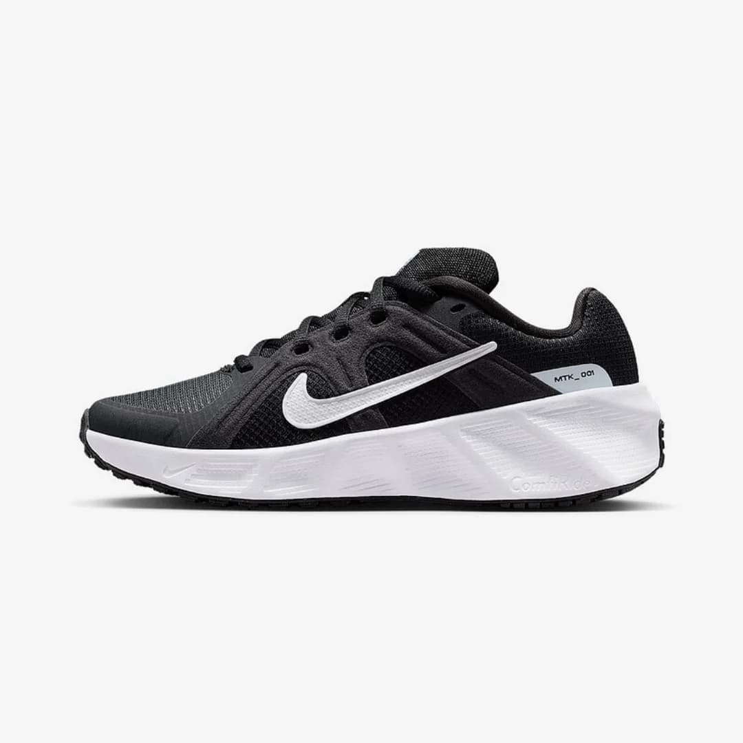 Nike/Nike Metro Tek Women's Cushioned Casual Sports Shoes Hq2007-003