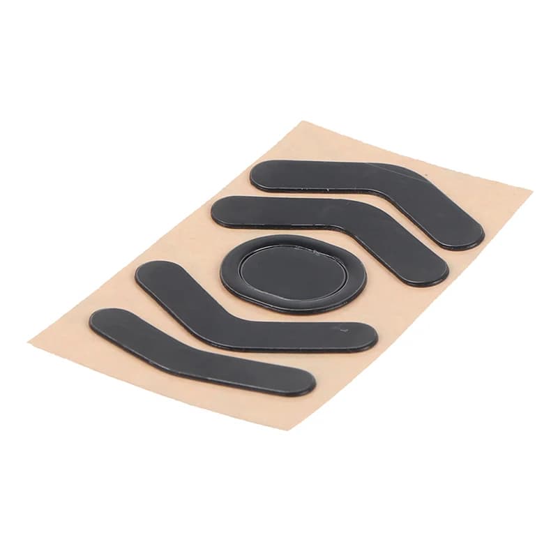 /KQM/1Set Pad Mouse Feet Pad For G604 Mouse