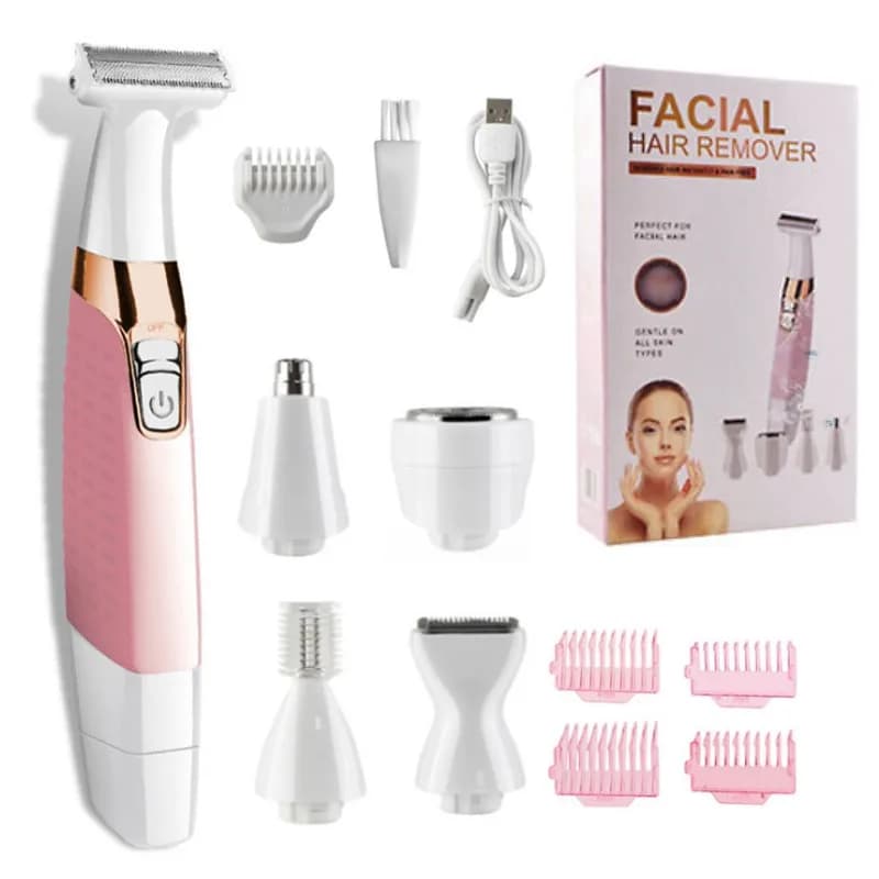 Pubic Hair Removal Areas intimate Places Haircut Rasor Clipper Trimmer for the groin Epilator Safety Razor Man Woman Shaving