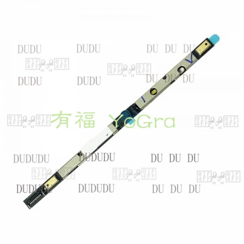 DDD FHD webcam camera card for Lenovo Legion 5 15ARH7 82RE 5C21D10430 5C21D10431