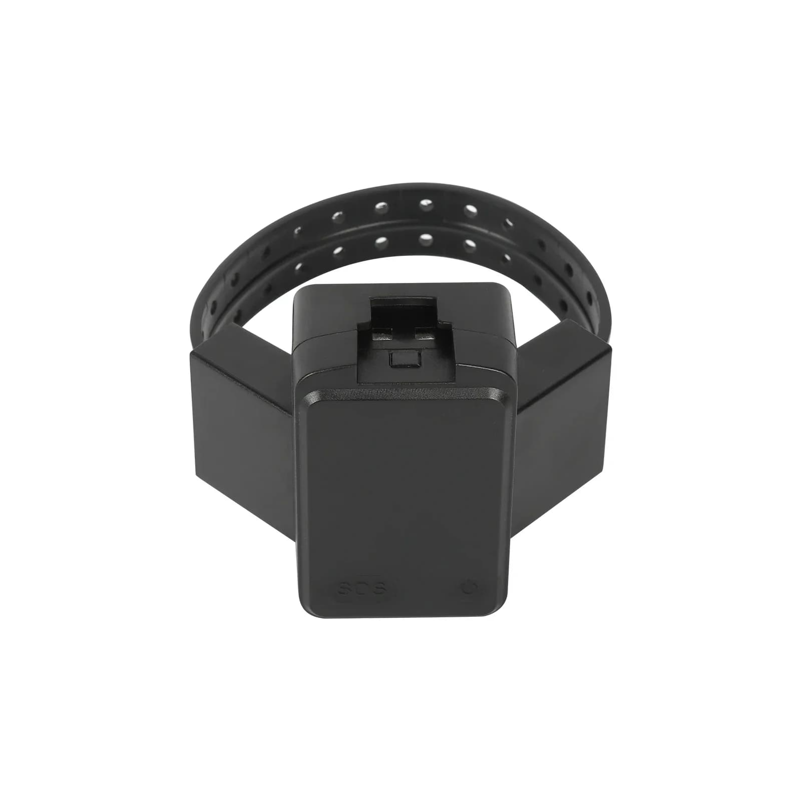 Caviglia GPS 4G GPS WIFI tracker con supporto di tracciamento impermeabile alto
