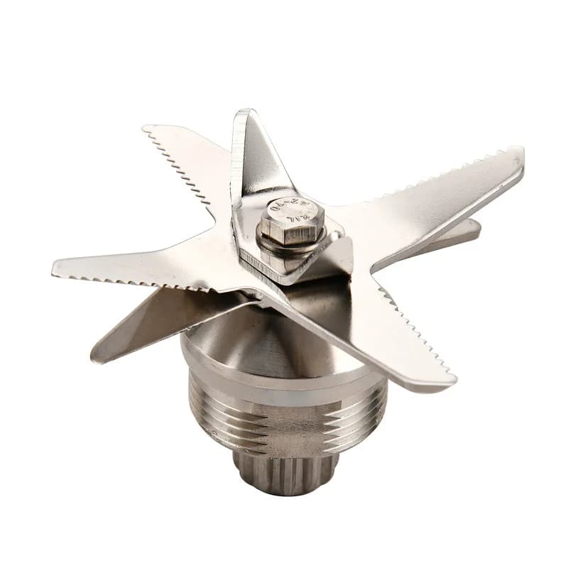 ​Replacement Blender Blade Assembly, 2L Blades and Knife Set for Model 767 High Speed Blender