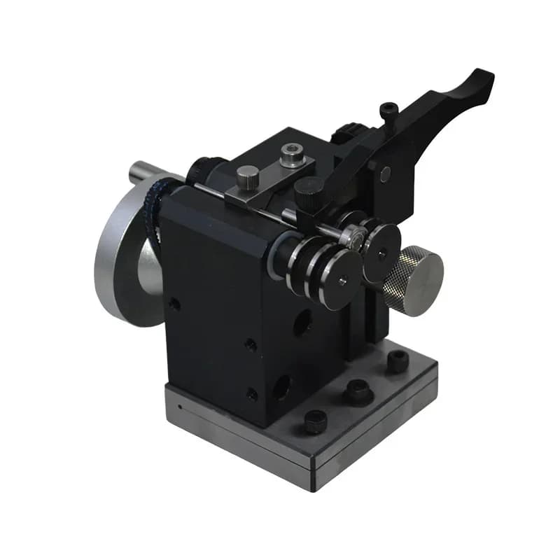 High Precision Mini Punch Grinder, Measuring Instrument Precision Needle Grinder Accessories