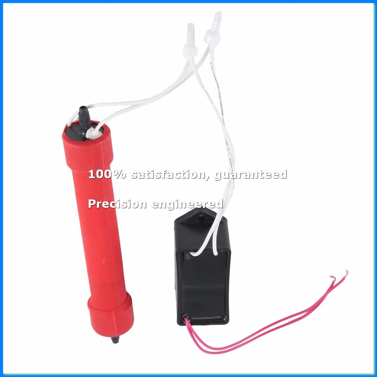 2G Generator Accessories DIY Home Air Purifier for Water Plant Purifier Disinfection Supplies-DTB1