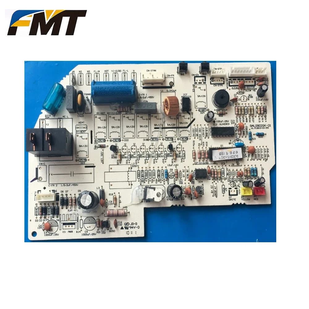 FMT.GAL0902GK-01 KFR-35GW/DLL57-130(2) Original Motherboard Control Board For Air Conditioner