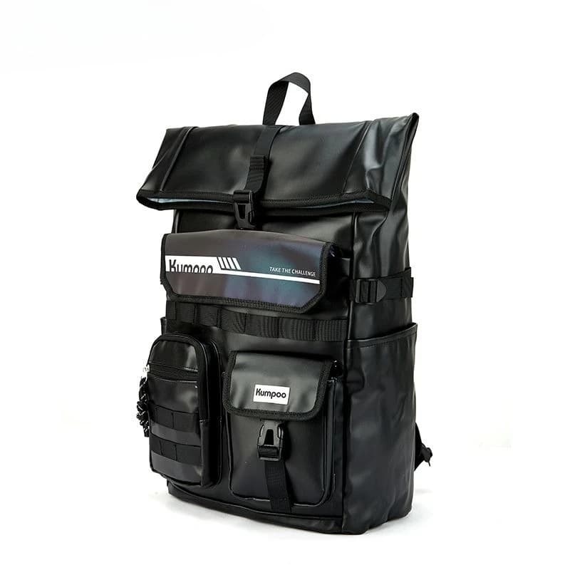 Borsa da badminton originale 53x33x20 cm 30L Zaino impermeabile resistente all'usura, scomparto per scarpe indipendente Borse sportive di alto valore