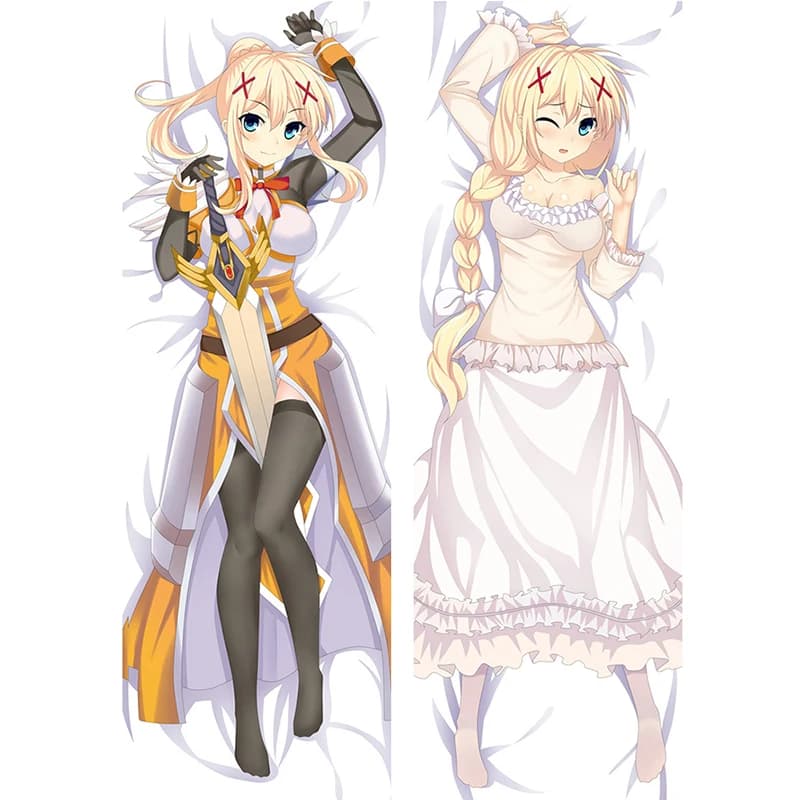 180cm Pillowcase Cartoon Japanese Anime Hugging Body Pillow Customize Dakimakura Cover Sofa Cushion Decoration