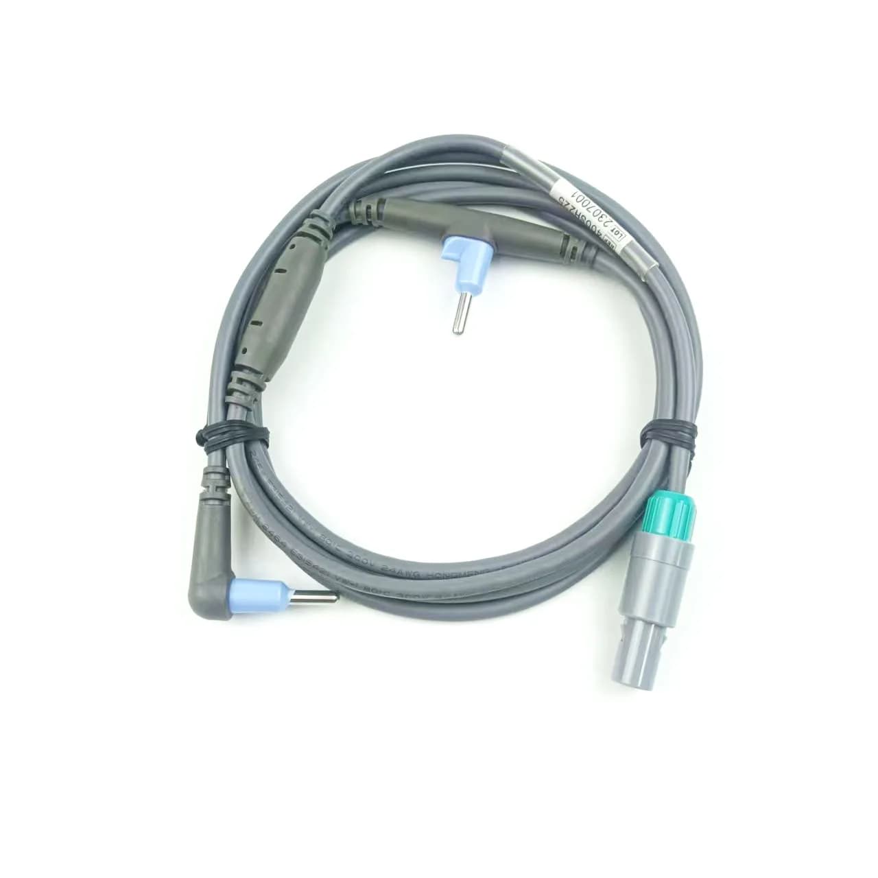 SH330 Humidifier Double Heating SH360 Heating Guide Wire Adapter Cable Temperature Probe Cable