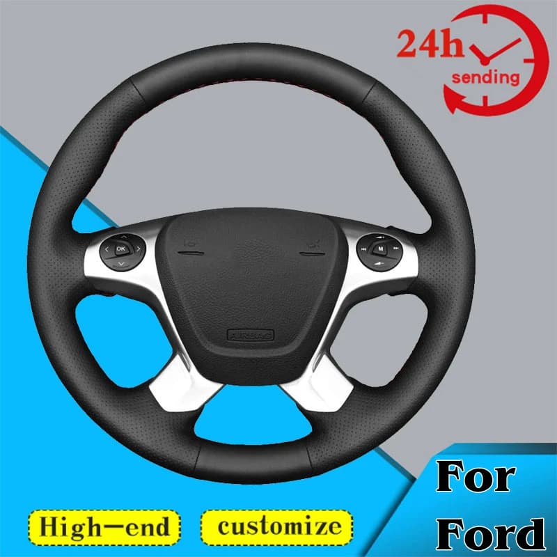 100% anti-slip wheel cover for Ford Transit Connect Tourneo Custom Grand Tourneo Connect 2014-2020