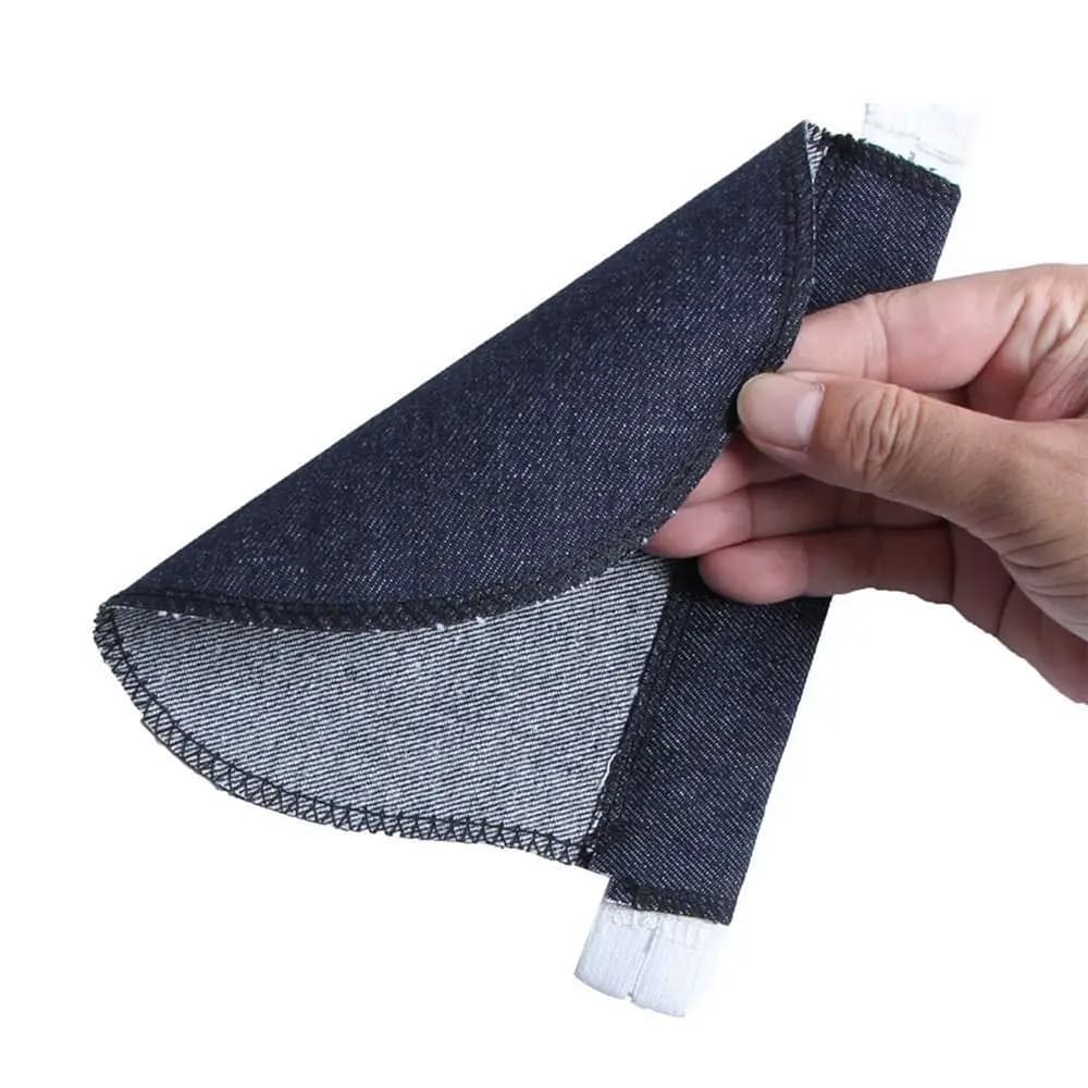 Cintura Elastica Premaman per Estensione Pantaloni, Accessorio per Cucito in Tessuto