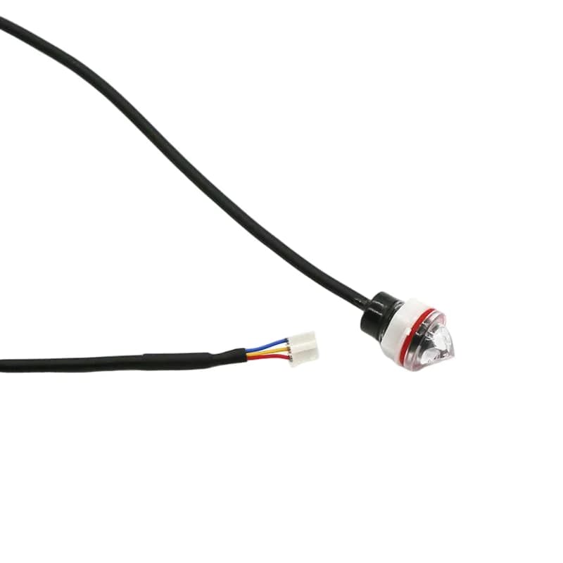 Sensore Fotoelettrico di Livello Liquido IP68 Impermeabile, Sonda di Livello dell'Acqua 4.5-5.5V ad Alta Precisione per Umidificatori e Serbatoi d'Acqua