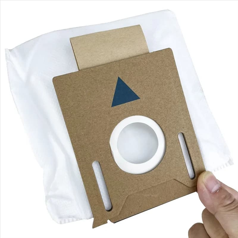 A77I Replacement Rolling Brush Main Brush Side Brush HEPA Filter For Ecovacs N8 N8 Pro T8 T8 AIVI T9 Vacuum Cleaner Accessories