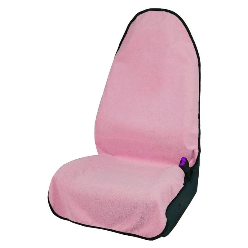 41XA Gym Towel Auto Car Seats Cushion Protector Cover For Post Swim Sports Activities