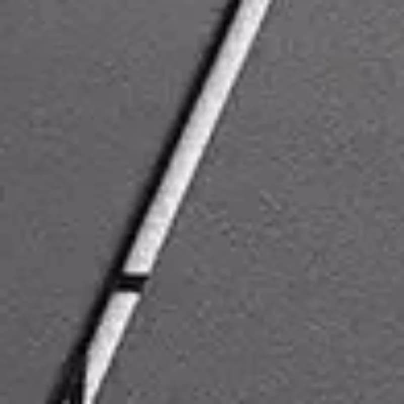 Fodero per coltello da cucina, custodia per coltello da chef, protezione per l'ascia del coltello nero