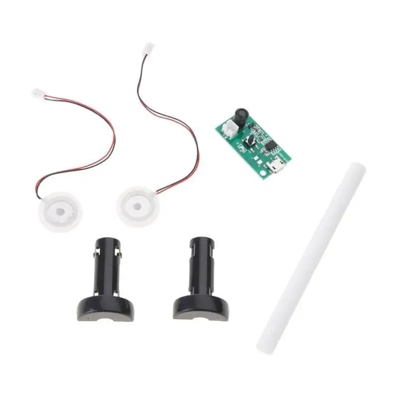31BA Fogger Atomizzazione Pellicola Atomizzatore Foglio Atomizzatore Modulo Umidificatore Oscillante