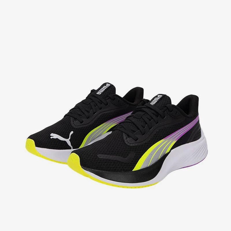 Scarpe da corsa basse imbottite da uomo e da donna Puma genuine 2025 spring edition 310778-07