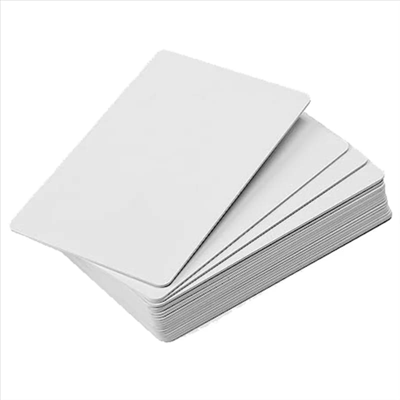 50 PCS NTAG215 schede NFC vuote 215 schede NFC 215 tag schede NFC riscrivibili memoria da 504 byte per tutti i dispositivi abilitati NFC