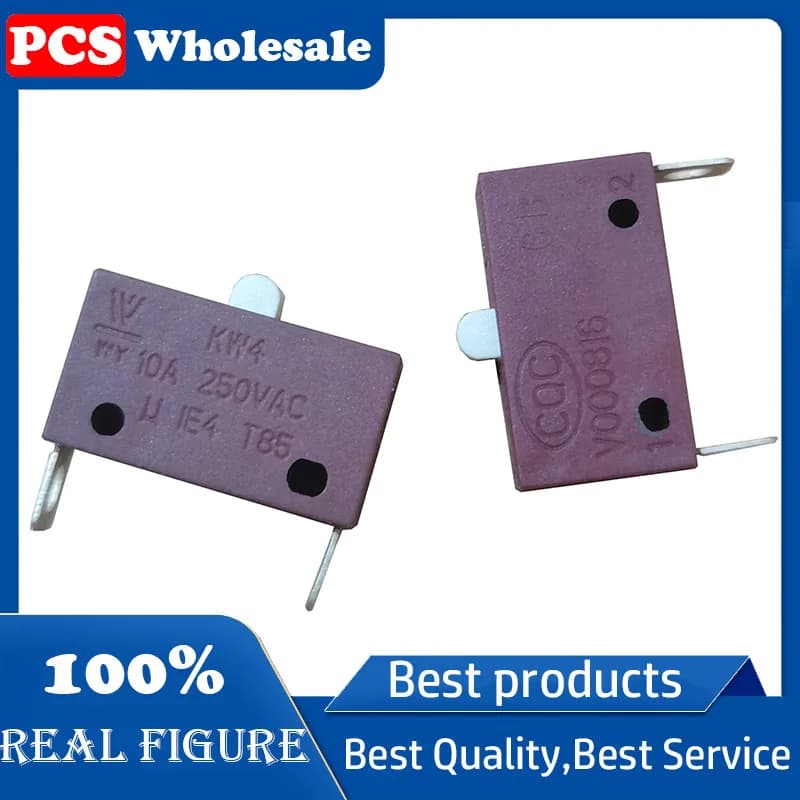 KW4 Asciugacapelli elettrico Interruttore aria calda e fredda Aria calda e fredda Temperatura costante Asciugacapelli elettrico Interruttore a pulsante 10A/250V