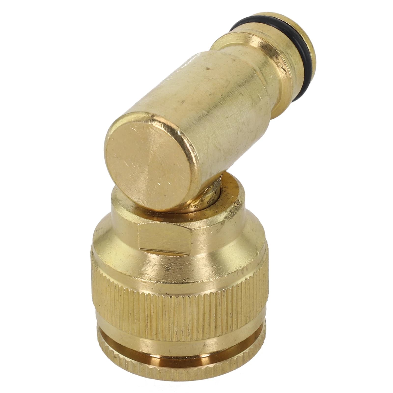 Quick coupling adapter for home garden for small fields 1 2 and 3 4 Connector for hose 90 degree connector Quick switch