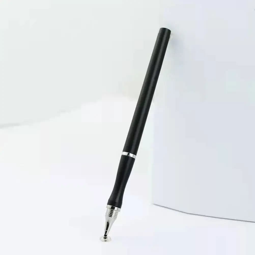 Penne stilo capacitive da 2 pezzi, penne universali leggere per lo schermo, per smartphone, tablet, scrittura, disegno, precisione