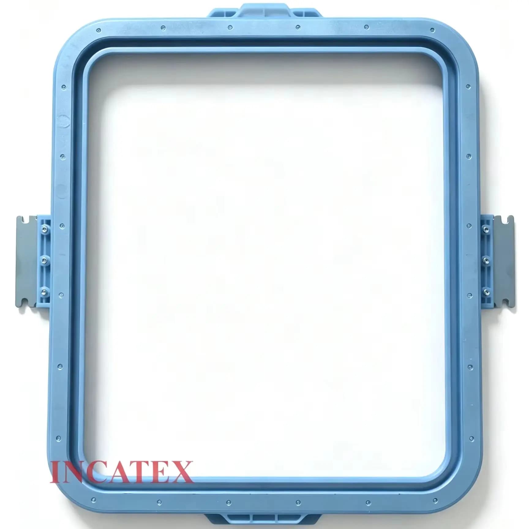 Good Quality Tajima China Cap Household Embroidery Machine Magnetic Frame Hoop 350x400mm 13.8x15.7 Inches Length 495mm