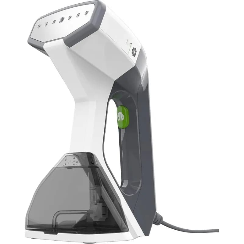 Vaporizzatore portatile per indumenti portatile per vestiti da viaggio Dispositivo antirughe a riscaldamento rapido