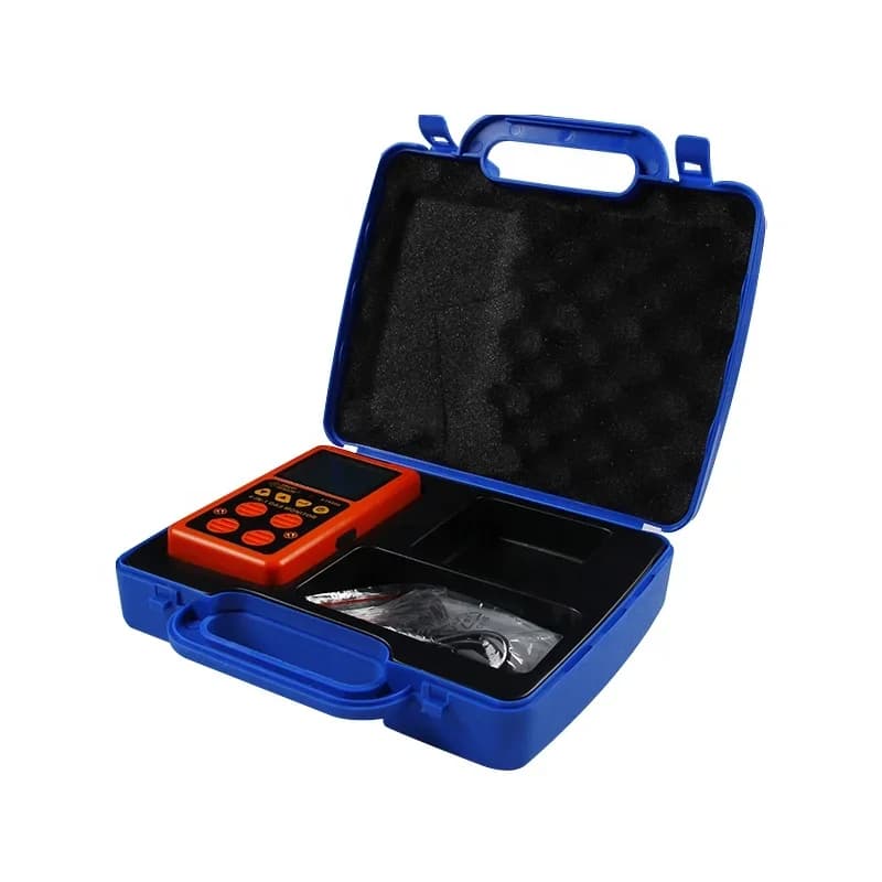2025 vendita calda 4 in 1 Rilevatore digitale UE O2 H2S CO LEL Mini analizzatore portatile Tester di perdite d'aria Misuratore di monossido di carbonio ST8900