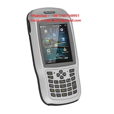 Surveying Accessories Thermometer Handheld GPS Survey Handheld