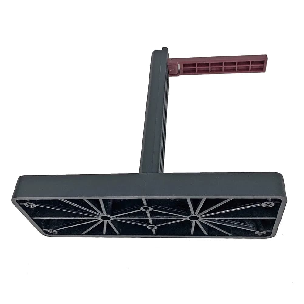 1Pz G20069M Supporto per Rotolo di Etichette con Perno per Stampante di Etichette Zebra S4M, Compatibile con Formati Standard di Carta per Etichette