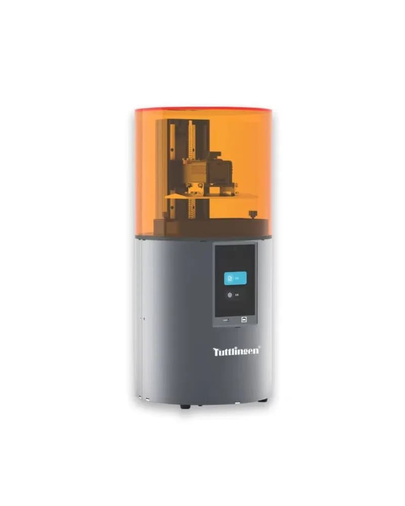 High Speed 3d Printer Mini 3D Metal Printer Desktop Tuttenlingen D158 3d Printer