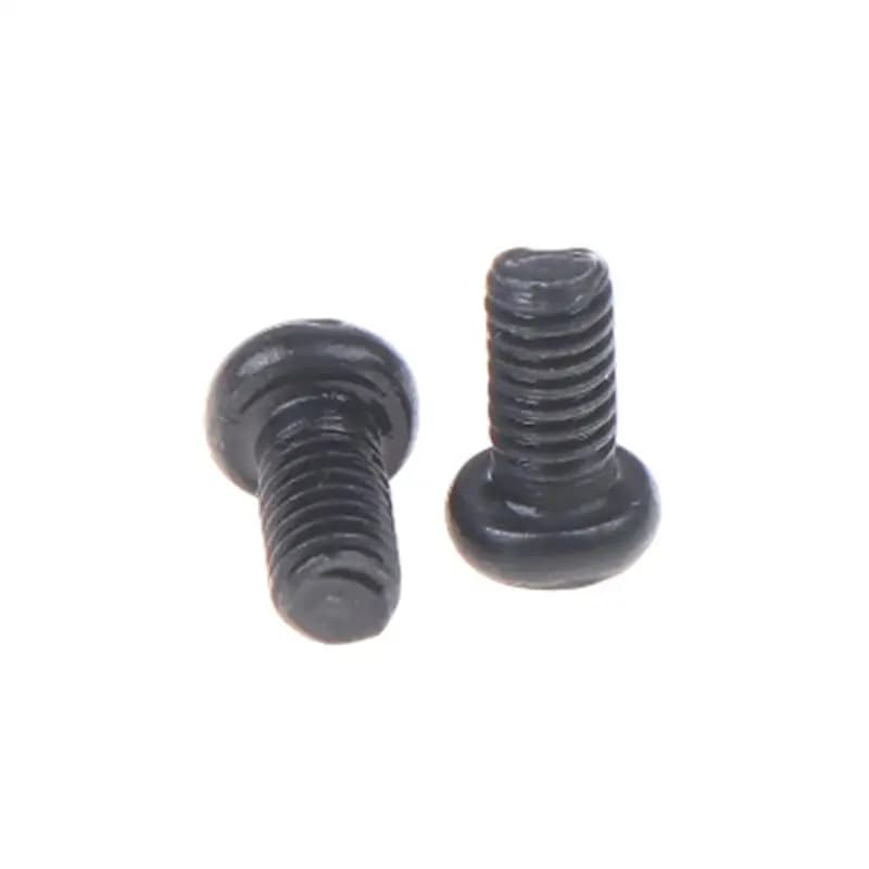 2 ASTRO Gaming A50 A40 headset repair screws, headphone spare parts, earphone repair accessories