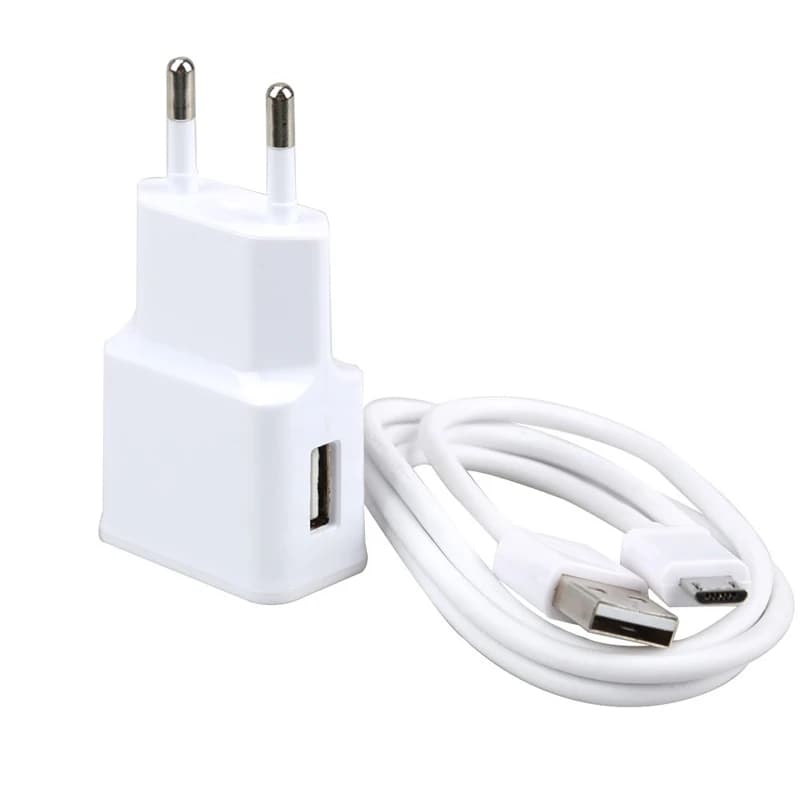 Cavo Micro USB a ricarica rapida per Xiaomi Redmi note 6 4 4x3 2 3s note 6 pro s2 redmi 7 6a 5a 5 plus 4 prime caricabatterie per telefono ue