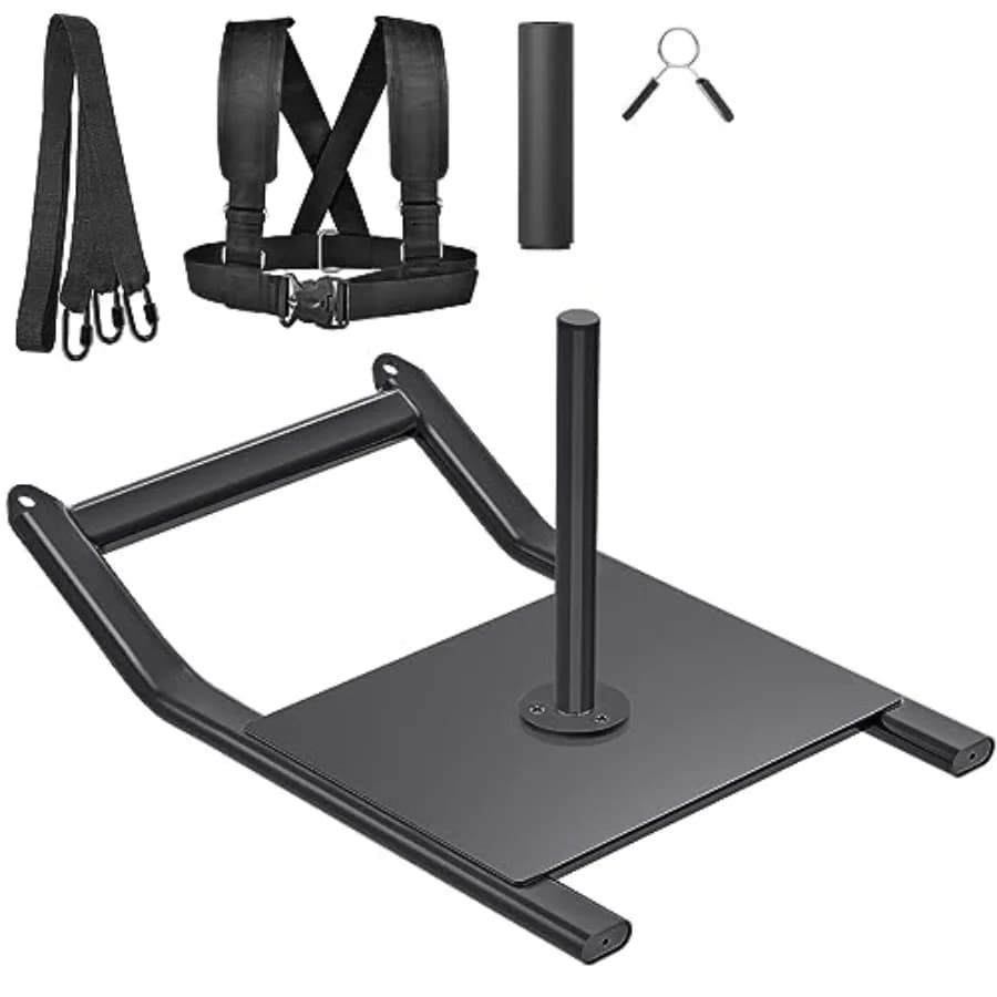 Kipika, for Fitness, Muscle Strength and Speed Improvement, Compatible with 1 and 2 kg weights, Ideal for