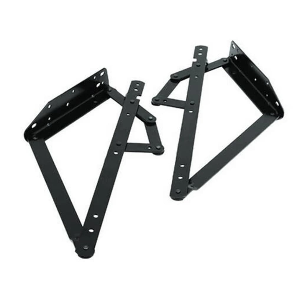 Large Load Capacity Table Lifting Mechanism Pneumatic Hinge Spring Hardware Fittings for Kitchen Furniture