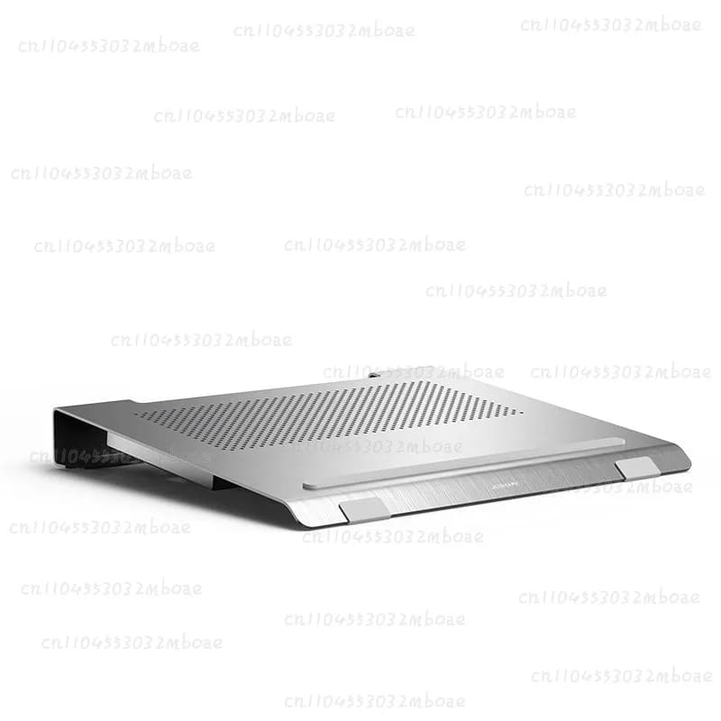 Increasing Stand, Suitable for 13-17 Inches Aluminum Alloy Gaming Laptops Laptop Cooler Base, Computer Stand, Desktop Height