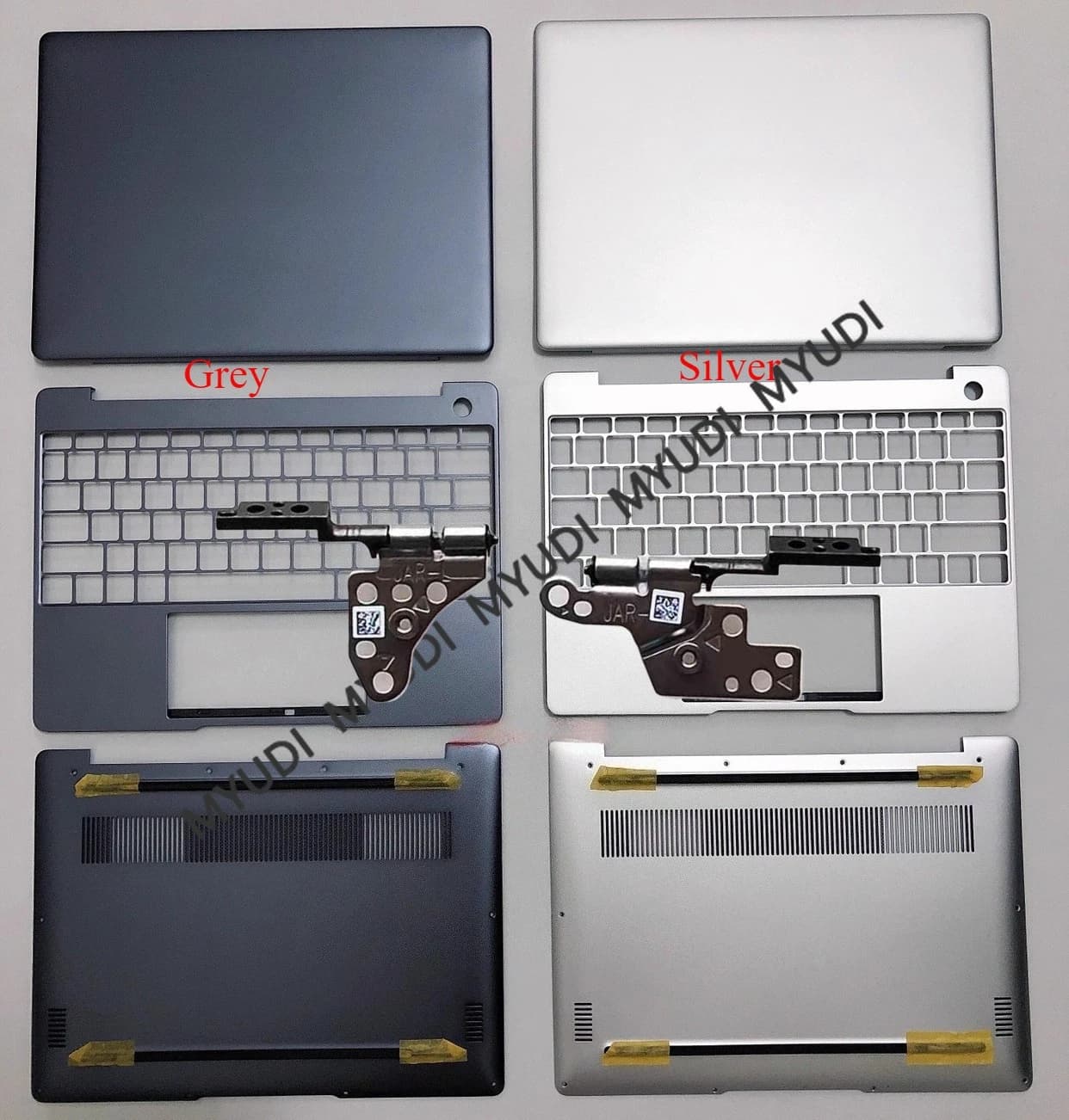 Nuovo Borsette Per HUAWEI Matebook 13 WRTD-WDH9 WRTD-WFH9 HNL-WFQ9 HNL-WFP9 HNL-WFD9 2020 Laptop LCD Della Copertura Posteriore Palmrest Fondo Caso