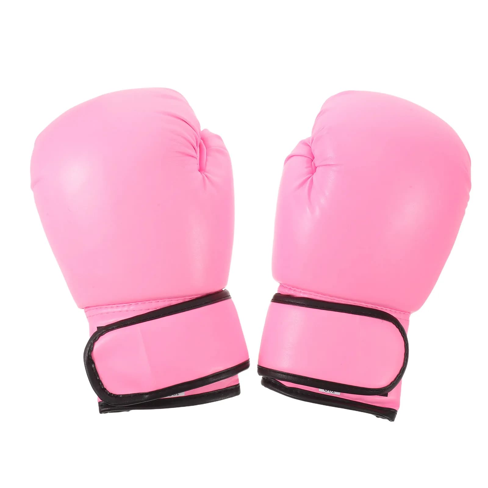 1 Paio di Guantoni da Boxe per Bambini, Morbidi con Imbottitura in Spugna PU, Guanti da Allenamento per Ragazzi e Ragazze, per Kickboxing, MMA, Muay Thai, Sacco da Boxe