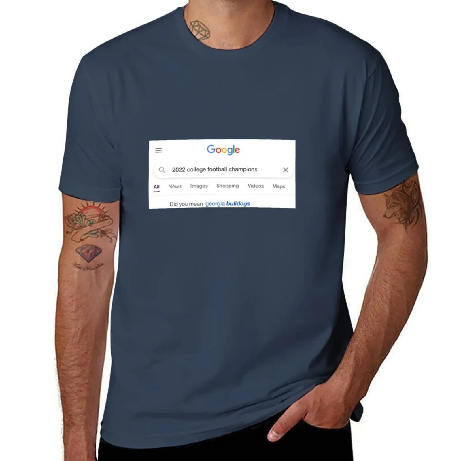 T-shirt Champions in cotone a maniche corte per sport attivi