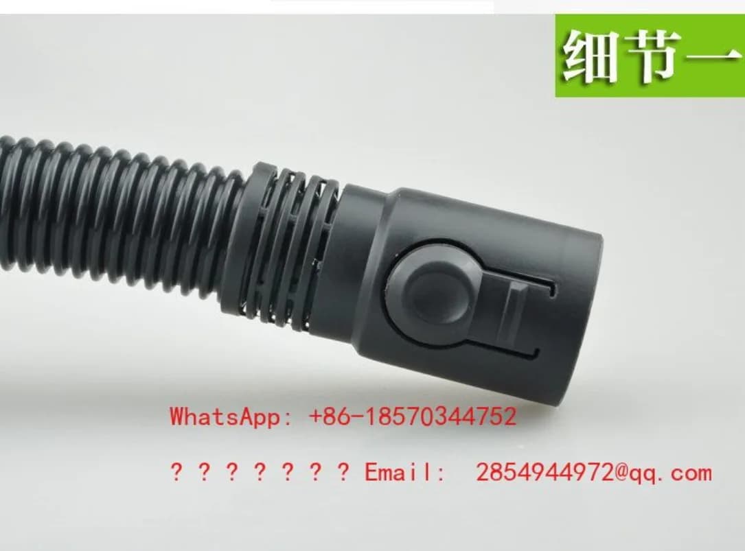 2026 Adapt Vacuum Cleaner Threaded Hose Straw FC9050 FC9056 FC9060FC9066 Bellows