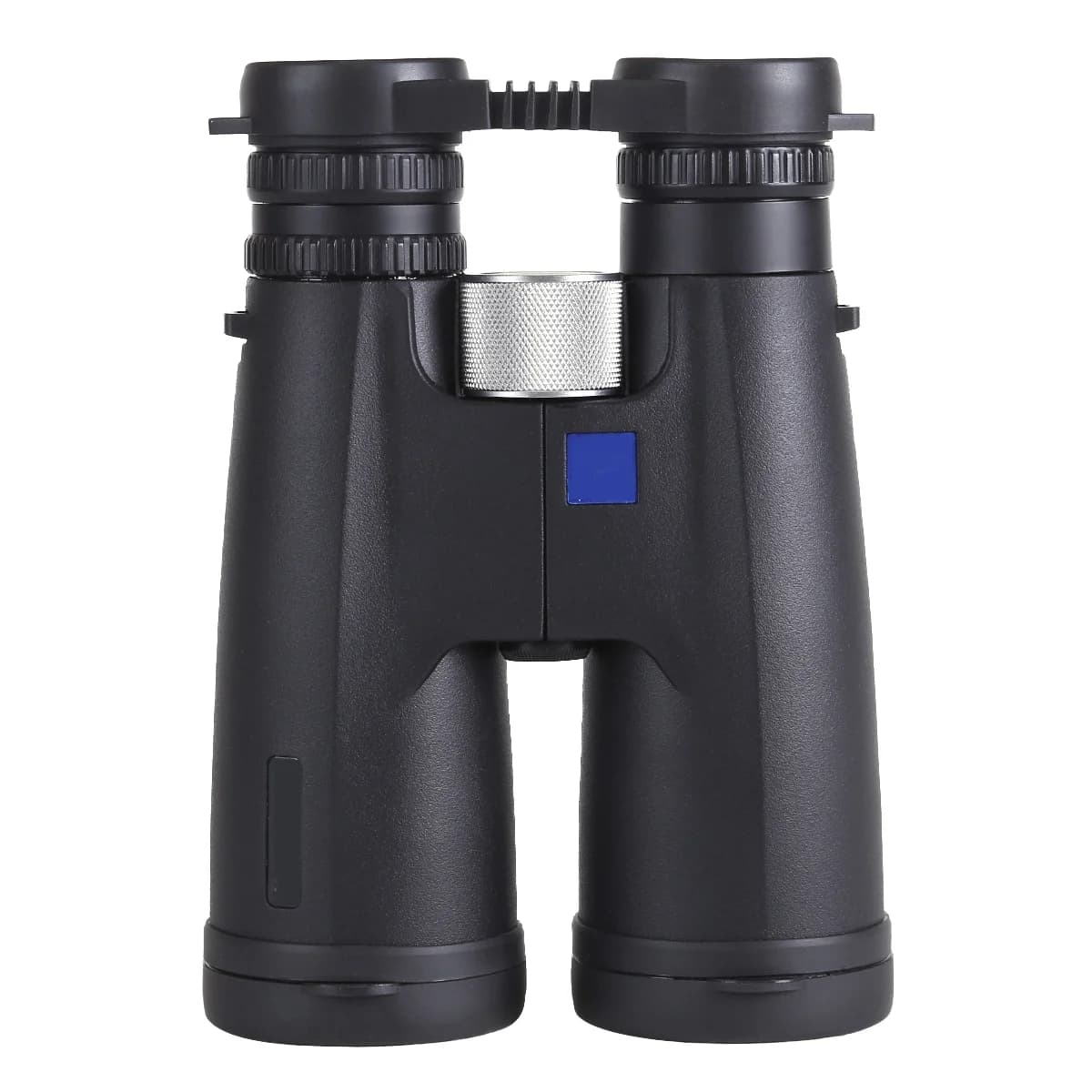 Binocolo Zoom 10-20x50 Professionale HD ad Alta Potenza, Telescopio con Ingrandimento Regolabile a 3 Livelli, BAK4 FMC per Caccia e Campeggio