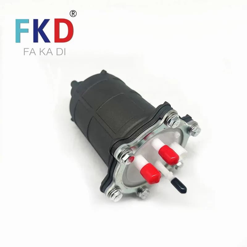 ATV Quad Bike Fuel Pump Assembly OE Number 16700-HP5-602 For Honda Rancher 2007 To 2014 Four Wheeler Replacement Fuel Pump
