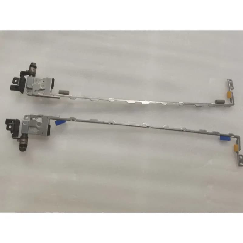 Assemblaggio Cerniera e Asse per Schermo Laptop Lenovo ThinkPad P17 Gen1 P17 Gen2 5H50W13755 Nuovo