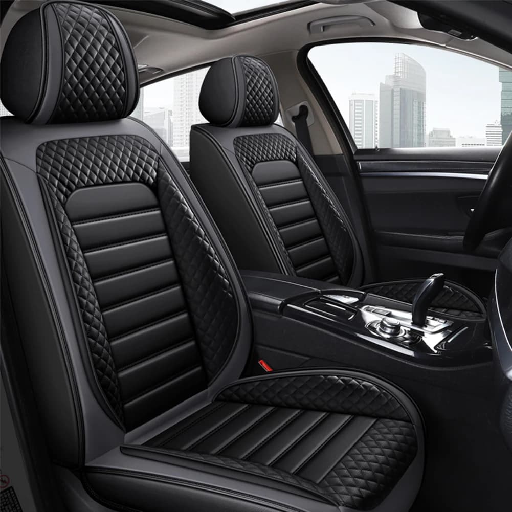 Ford Focus 2 MK1 MK3 Mondeo MK4 Fiesta MK7 Fusion Kuga Ranger Explorer 5 Figo Taurus car accessories